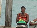 Фото Сейшелы Остров Praslin